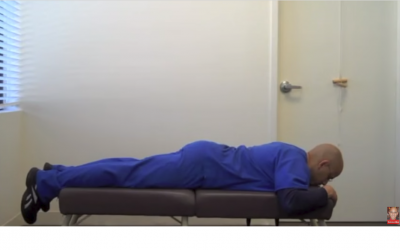 Best Exercises for Herniated Disc in Back